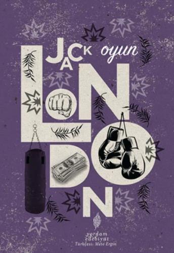 Oyun Jack London