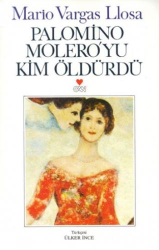 Palomino Molero´yu Kim Öldürdü