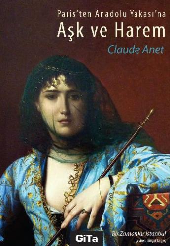 Aşk Ve Harem Claude Anet