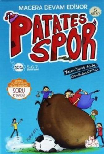 Patates Spor Yusuf Asal