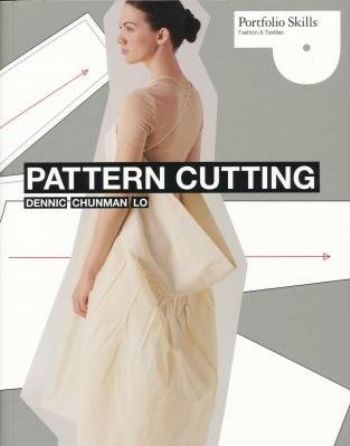 Pattern Cuttıng Chunman Lo Dennıc