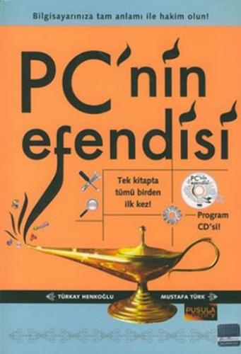 Pc'nin Efendisi Cd'li T.Henkoğlu-M.Türk