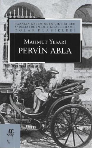 Pervin Abla Mahmut Yesari