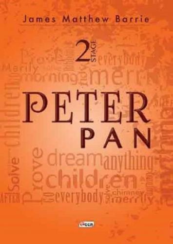 Peter Pan - 2 Stage James Matthew Barrie