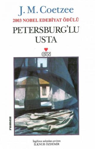 Petersburg'lu Usta J.M.Coetzee