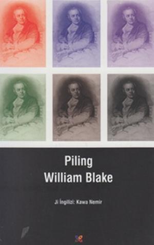 Piling William Blake