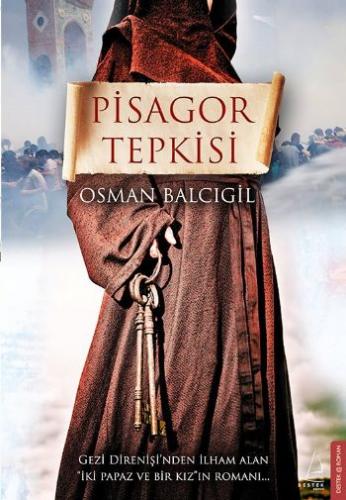 Pisagor Tepkisi Osman Balcıgil