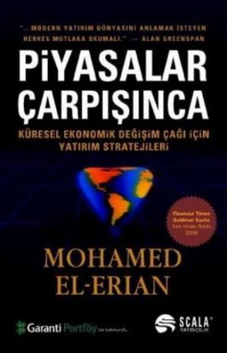 Piyasalar Çarpışınca Mohamed El-Erian