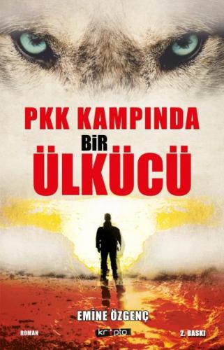 PKK Kampında Bir Ülkücü Emine Özgenç