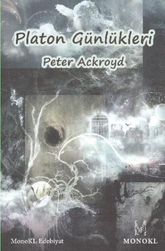 Platon Günlükleri Peter Ackroyd