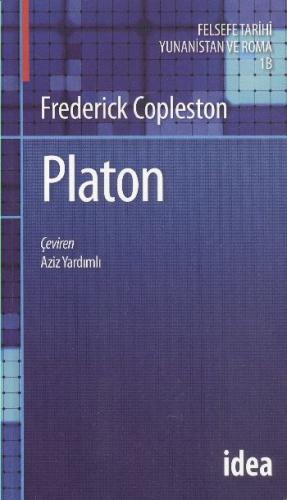 Platon Frederick Copleston