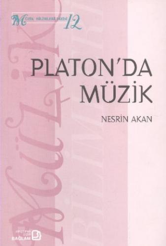 Platon'da Müzik
