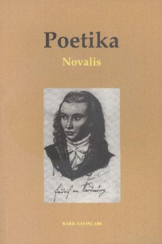 Poetika Novalis