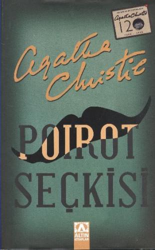 Poirot Seçkisi [3 Kitap Birarada] (Ciltli) Agatha Christie