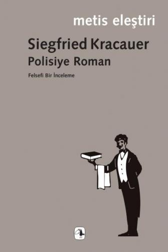 Polisiye Roman Siegfried Kracauer