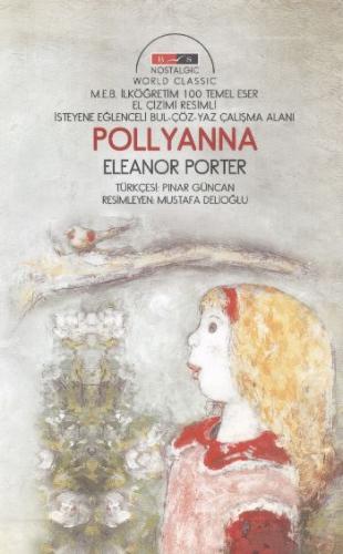 Pollyanna Nostalgic Eleanor Porter