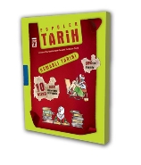 Popüler Tarih Osmanlı Tarihi Seti 10 Kitap