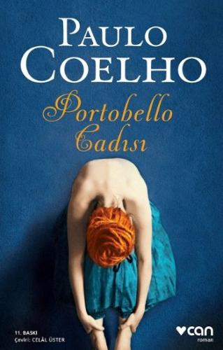 Portobello Cadısı Paulo Coelho