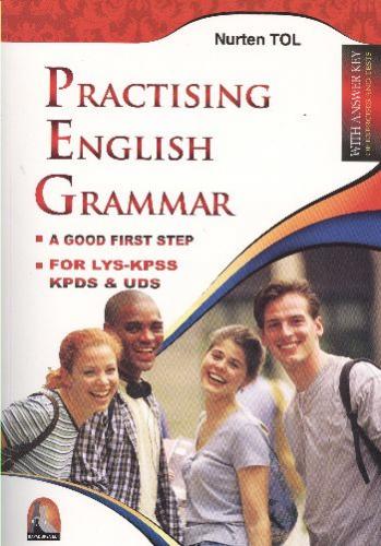 Practising English Grammar KPDS-UDS Nurten Tol
