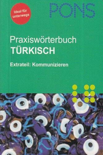 Praxiswörterbuch Türkisch Komisyon