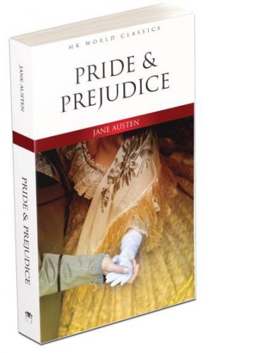Pride-Prejudice Jane Austen