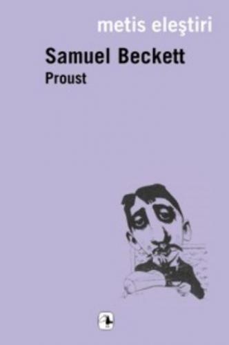 Proust Samuel Beckett