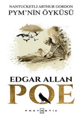 PMY'nin Öyküsü Edgar Allan Poe