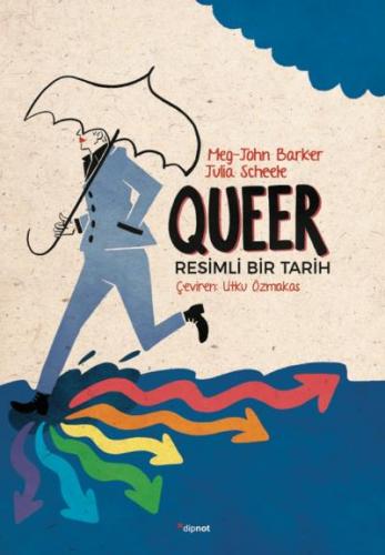 Queer - Resimli Bir Tarih Meg