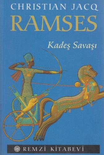 Ramses-3:Kadeş Savaşı