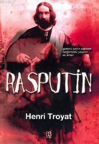 Rasputın Henri Troyat