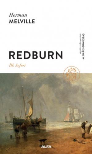 RedBurn İlk Seferi Herman Melville