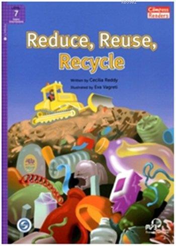 Reduce, Reuse, Recycle + Downloadable Audio Cecilia Reddy