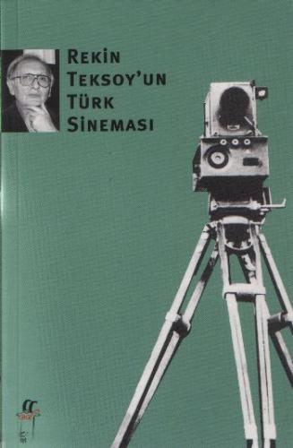 Rekin Teksoy'un Türk Sineması Rekin Teksoy