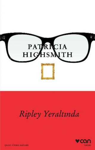 Ripley Yeraltında Patricia Highsmith
