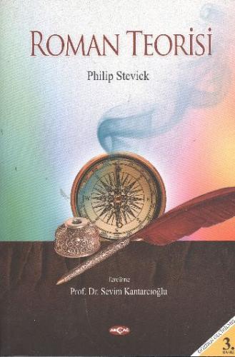 Roman Teorisi Philip Stevick
