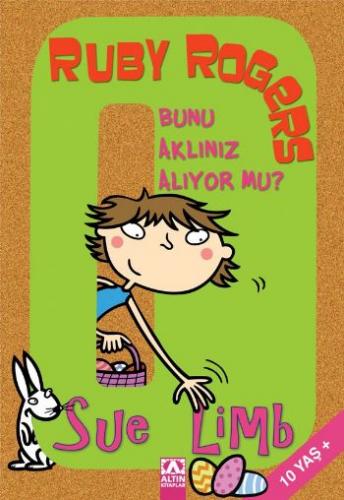Ruby Rogers Bunu Aklınız Alıyor mu? Sue Limb