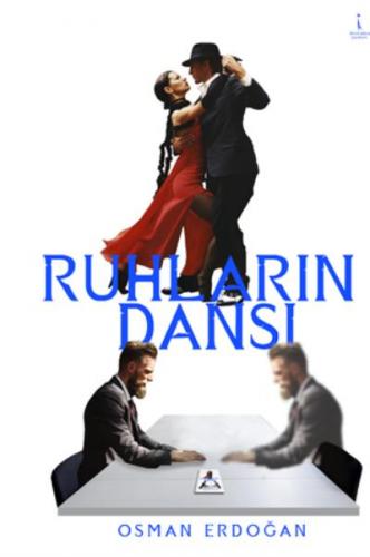 Ruhların Dansı Osman Erdoğan