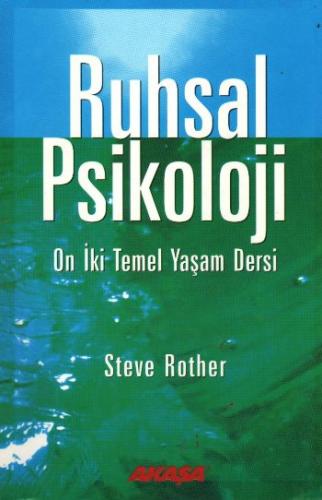 Ruhsal Psikoloji Steven Rother