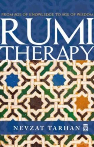 Rumi Therapy Nevzat Tarhan