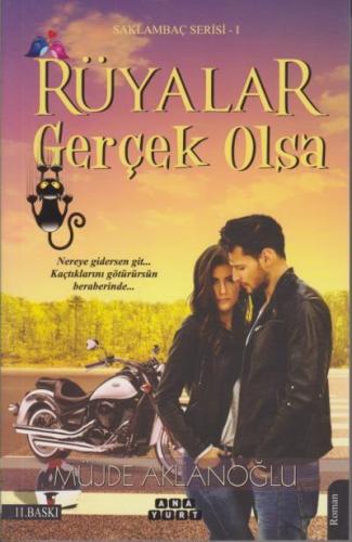 Rüyalar Gerçek Olsa