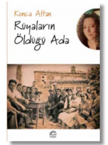 Rüyaların Öldüğü Ada