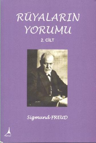 Rüyaların Yorumu-2 Sigmund Freud