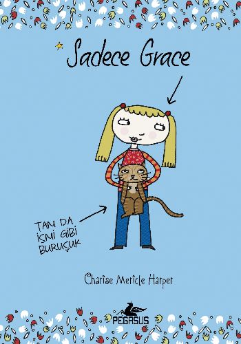 Sadece Grace Charise Mericle Harper