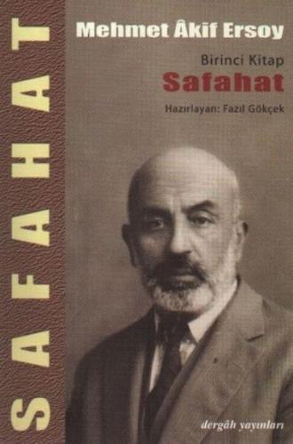 Safahat-1: Safahat Mehmet Akif Ersoy