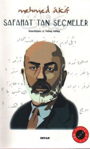 Safahat'tan Seçmeler Mehmed Akif Ersoy
