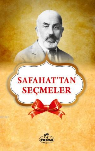 Safahat'tan Seçmeler Mehmed Akif Ersoy