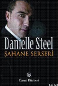 Şahane Serseri Danielle Steel
