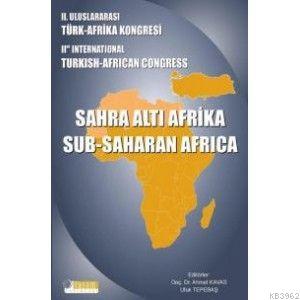 Sahra Altı Afrika Komisyon
