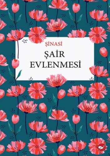 Şair Evlenmesi Şinasi