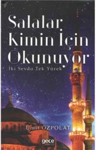 Salalar Kimin İçin Okunuyor Ümit Özpolat